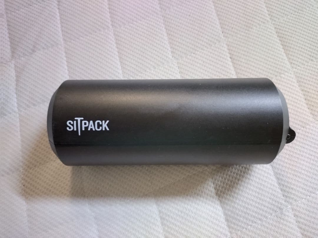 SITPACK 2.0 アウトドアチェア