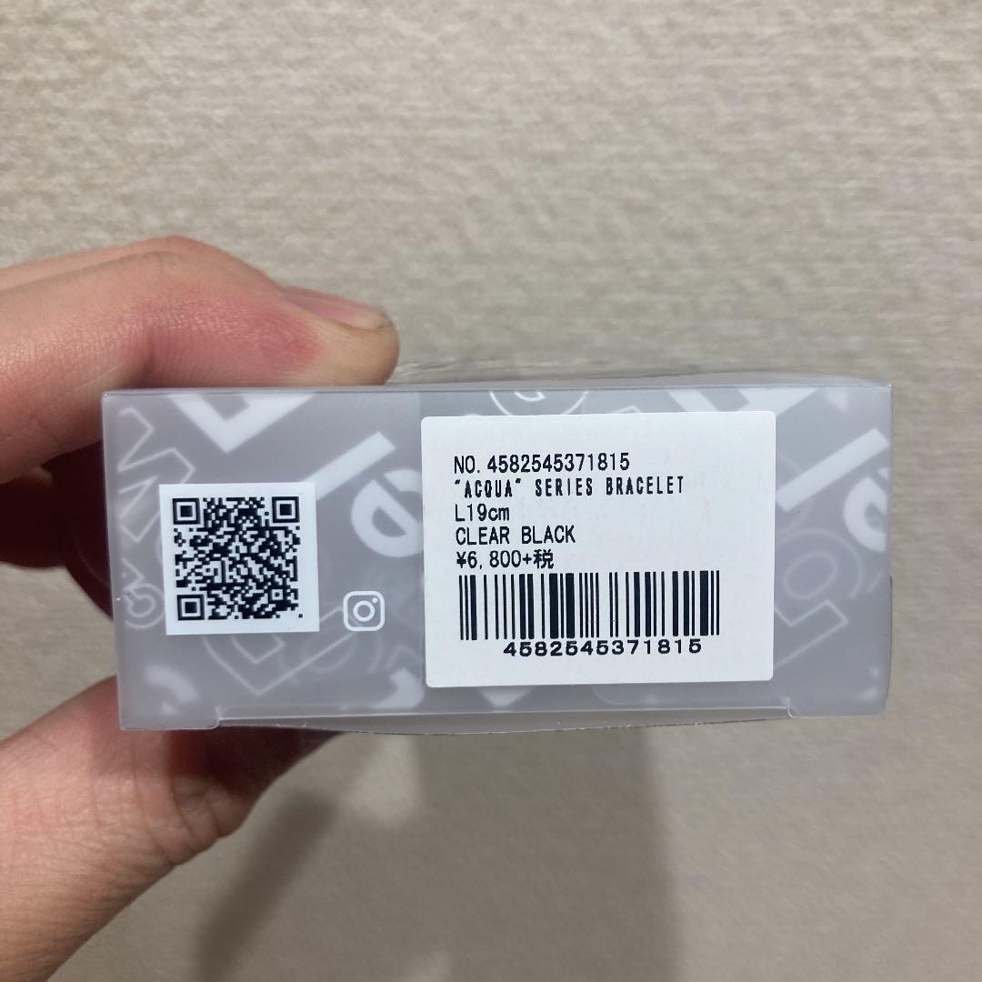 セラミックパワーギア　ブレスレット　CPG