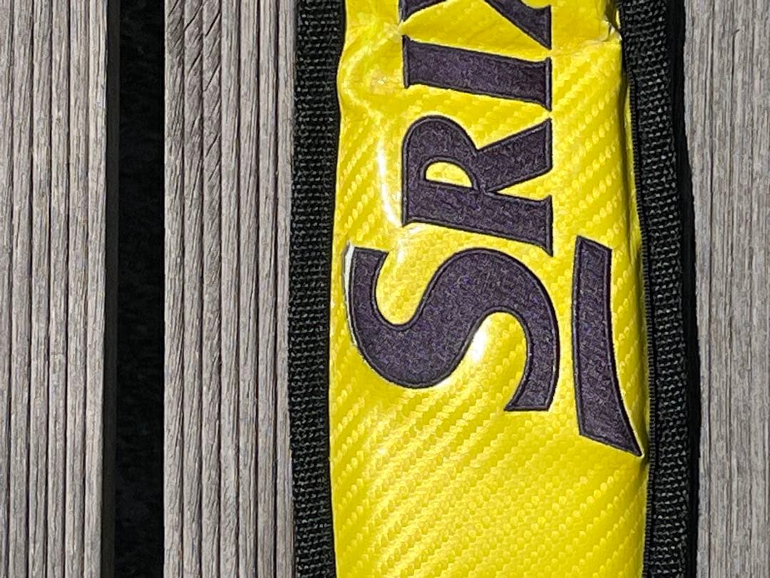 SRIXONスリクソンキャディバッグ 数量限定モデル