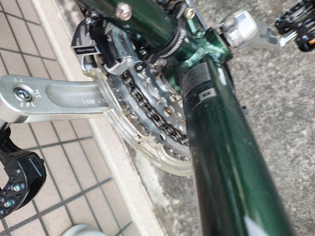 ア*ミ様 アユミ
