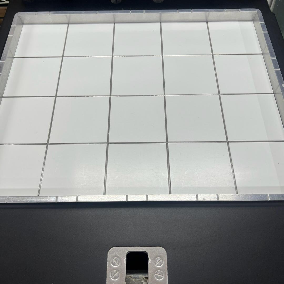 ボンガード 分割機 Mercure4 オートデバイダー 20分割 製パン