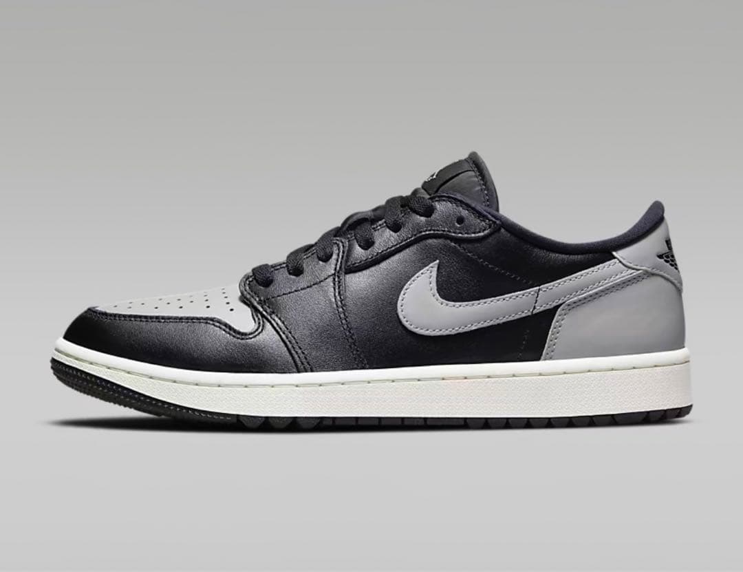 Nike AirJordan Golf エアジョーダンゴルフ シャドウ 26.5
