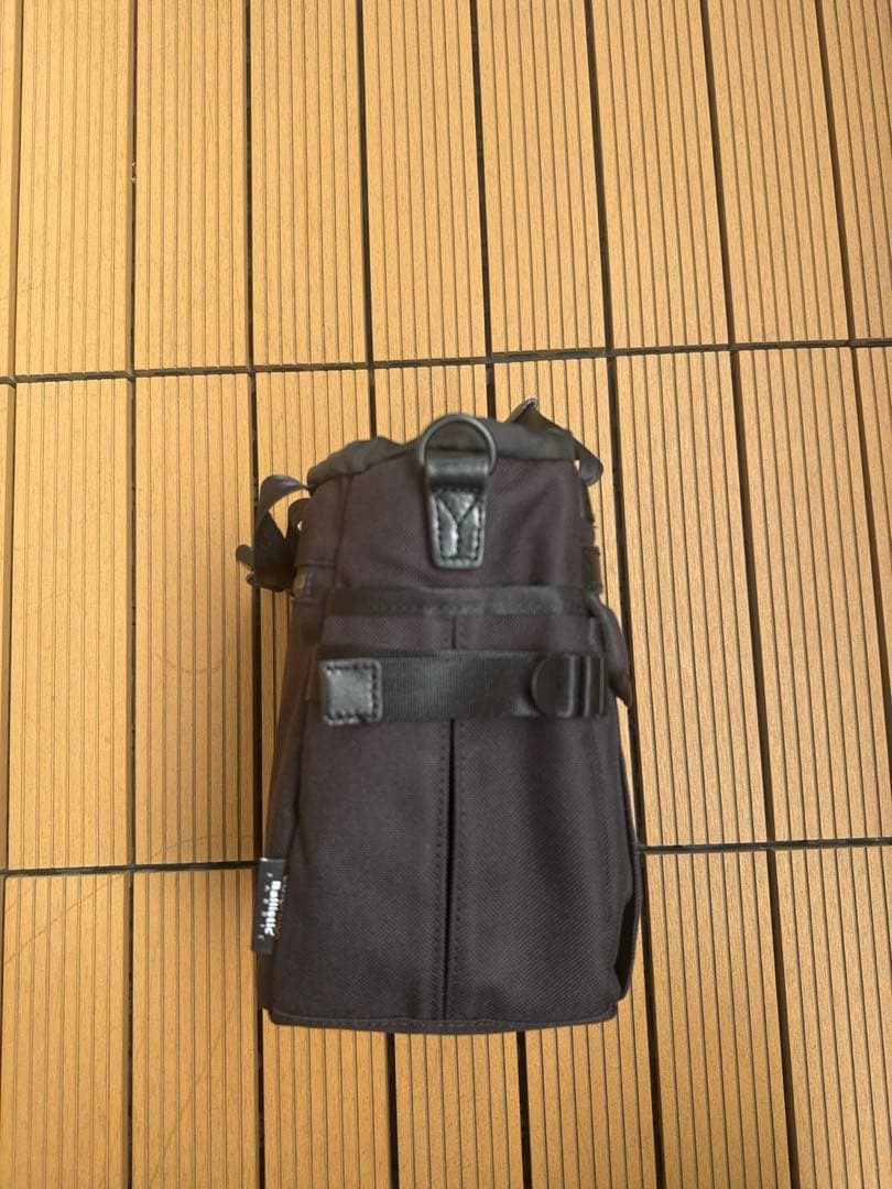 AS2OV アッソブ ゴルフ ラウンドバッグ
