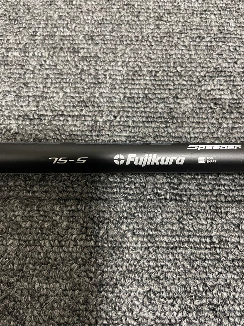 スピーダーTR HYBRID 75S ピンスリーブ付　5U用
