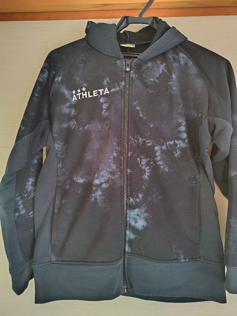 値下げ 美品 ATHLETA サッカーまとめ売り（4点）