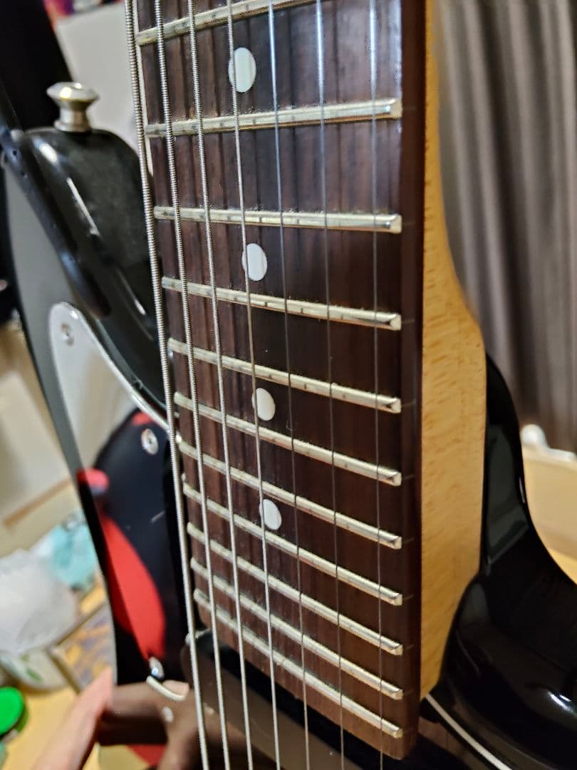 ギター SCHECTER AR-7