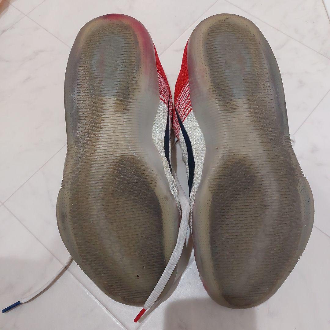 【まっと】NIKE ナイキ コービ 11 エリート ロー“USA“　メンズ