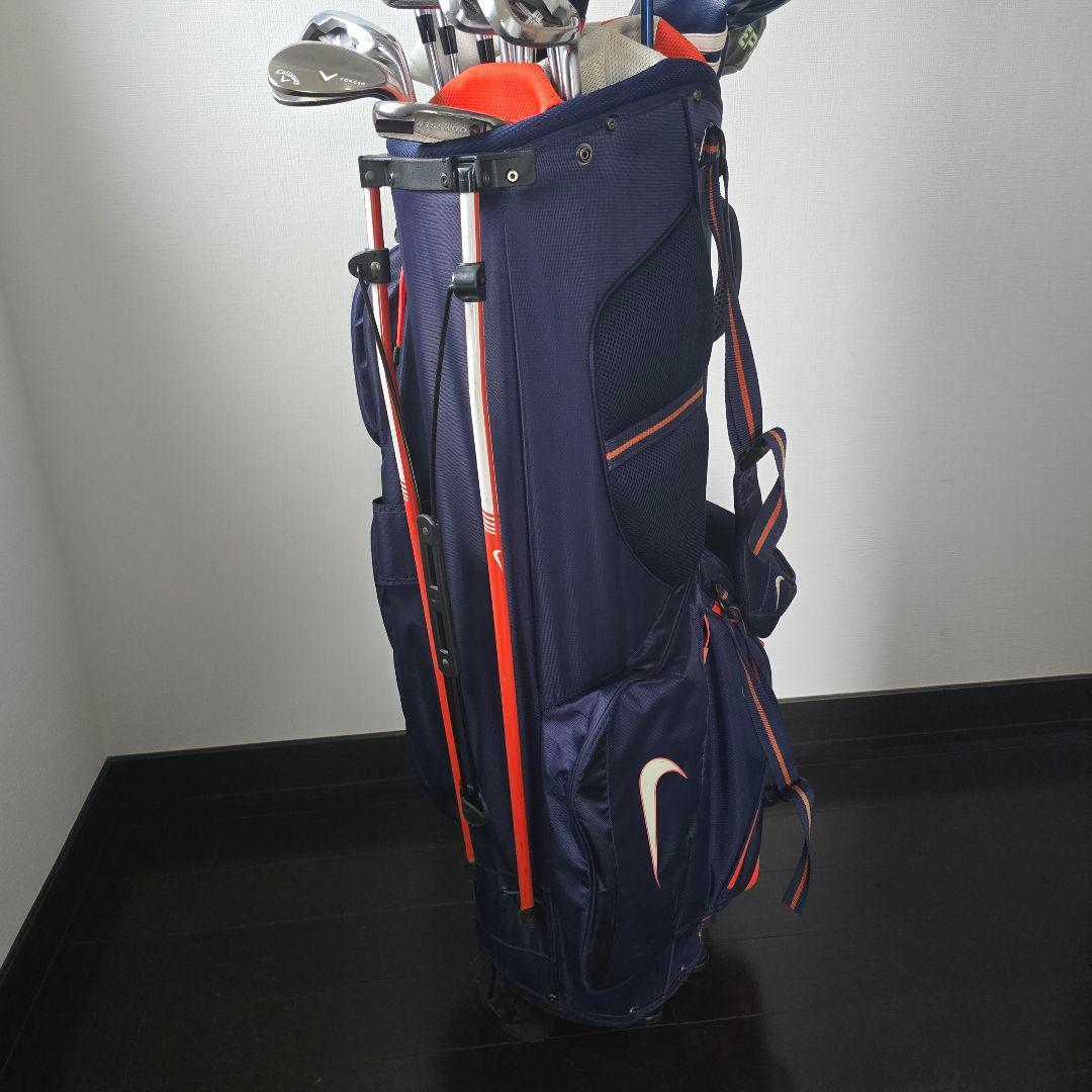【フルセット14本】Callaway キャロウェイ