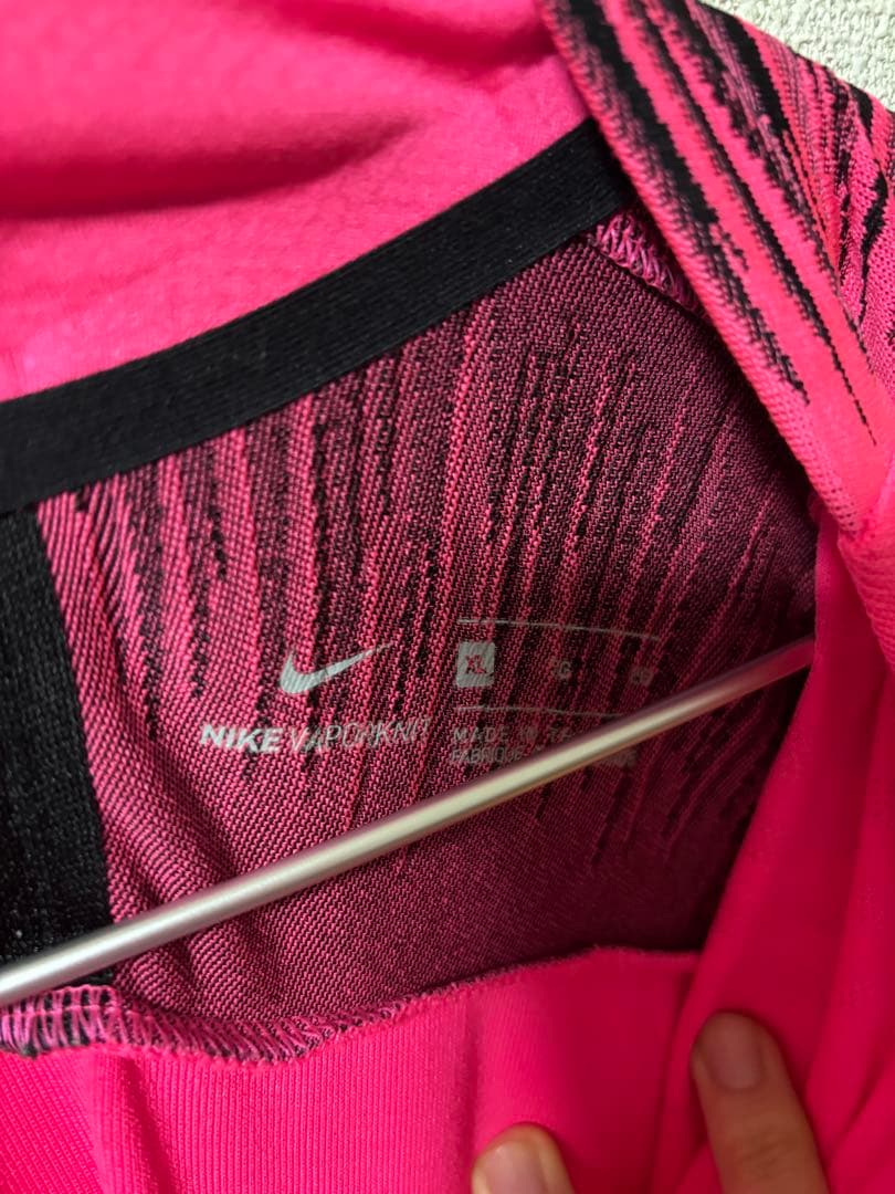 極美品！ 希少　NIKE正規品！ パリサンジェルマン ヴェイパーニット