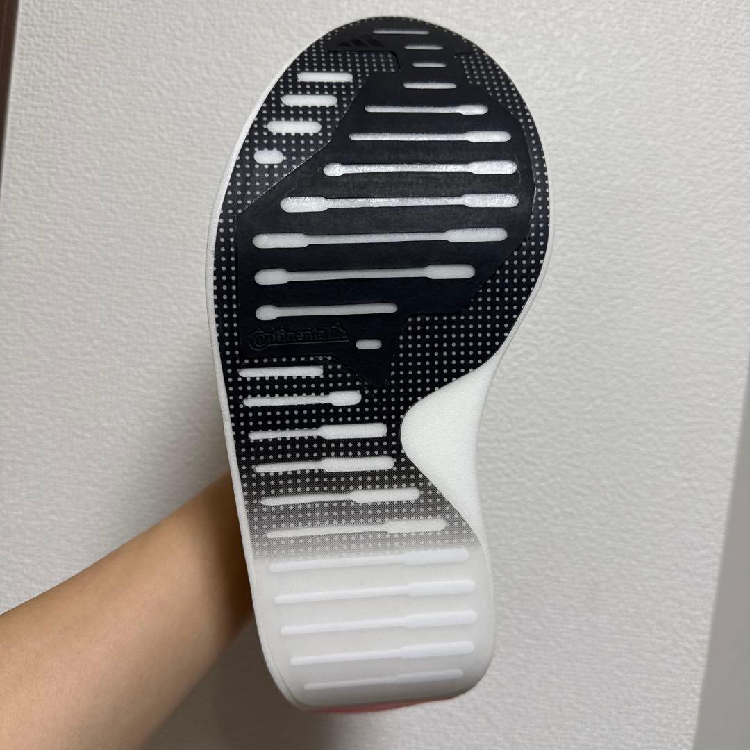 ADIDAS ADIZERO PRIME X EVO新品26センチ