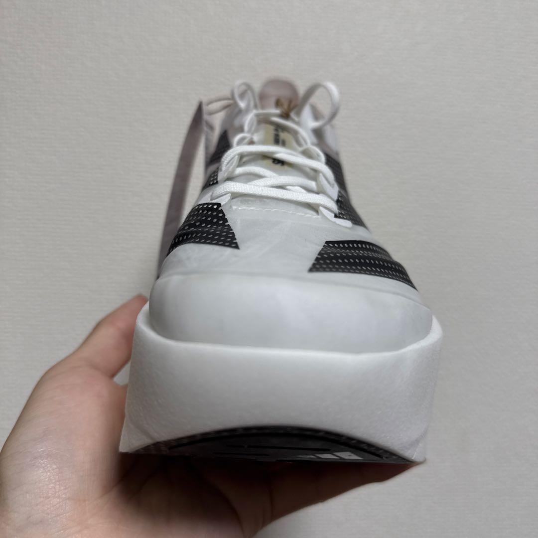 ADIDAS ADIZERO PRIME X EVO新品26センチ
