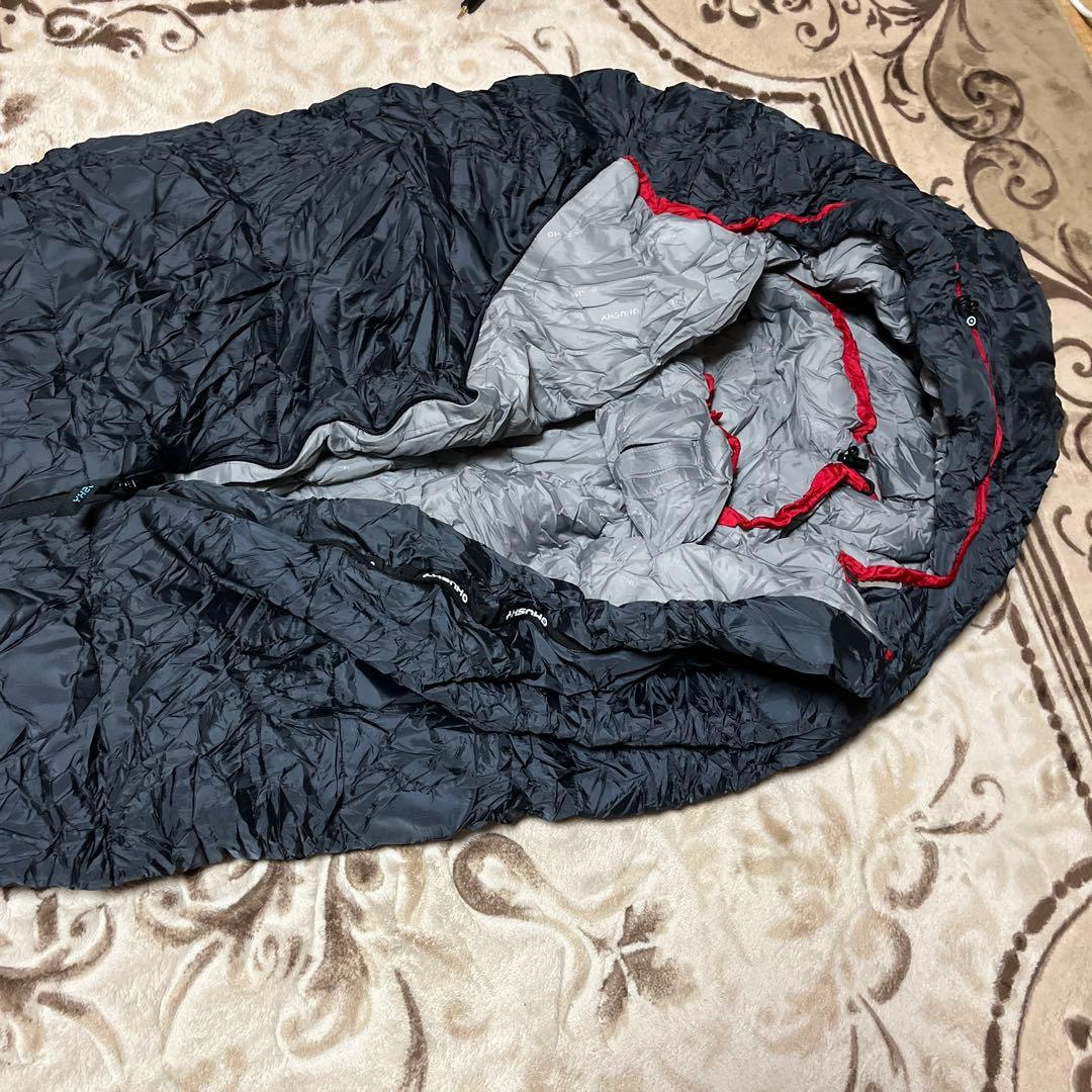 HUSKY 冬用　寝袋
