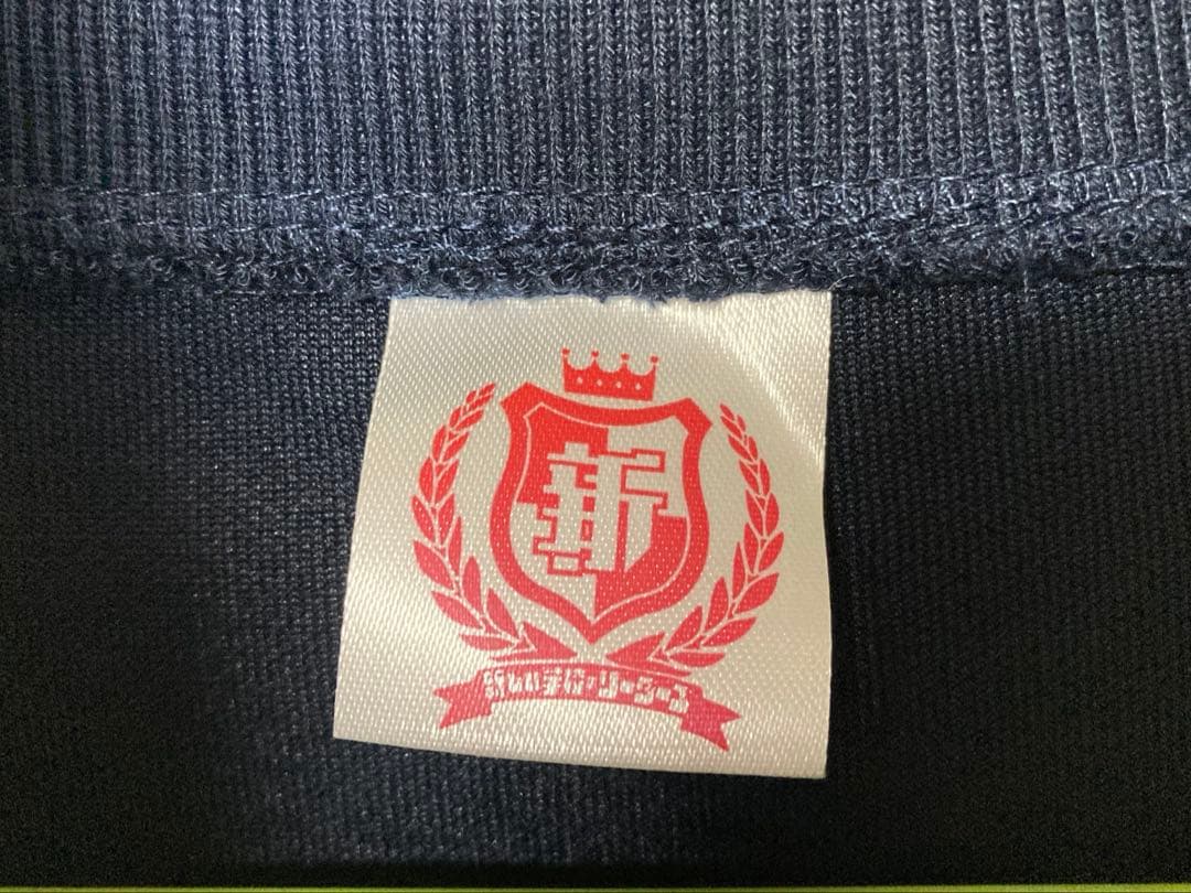 新しい学校のリーダーズ　Mサイズ ジャージ（上のみ）