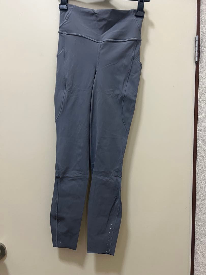 【2週間限定価格 lululemon レギンス３本セット】