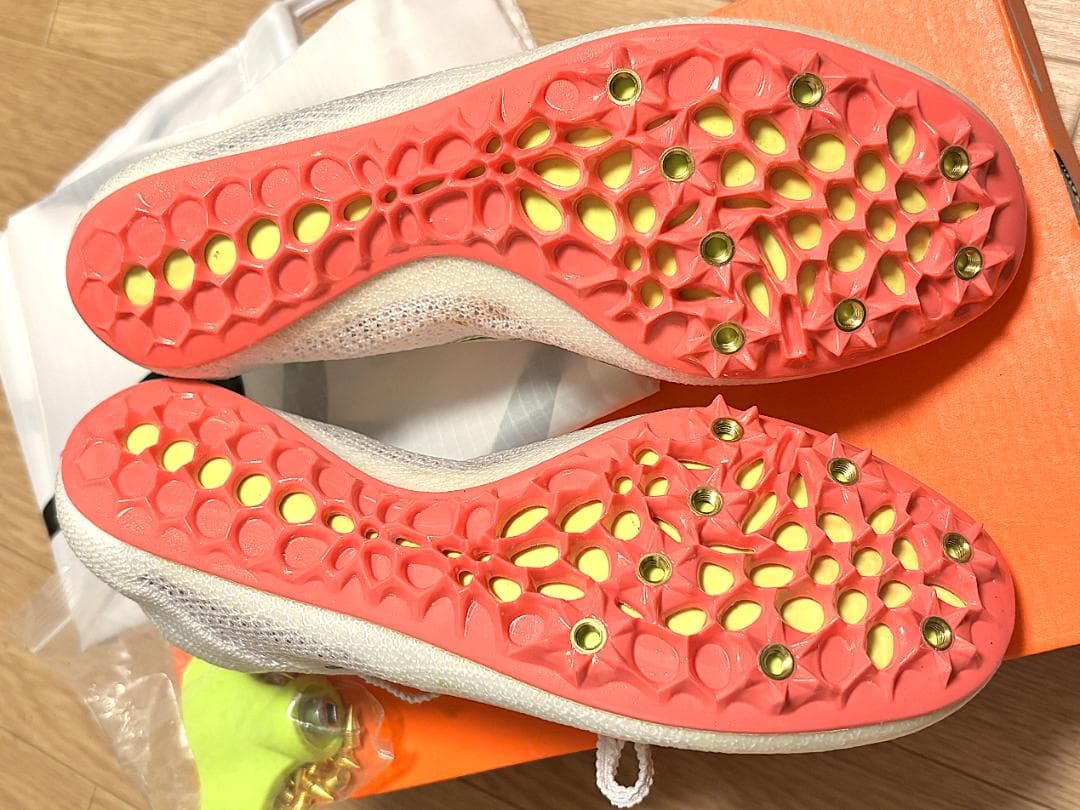 日本未発売 NIKE ズームスーパーフライエリート2 東京五輪モデル 24.5