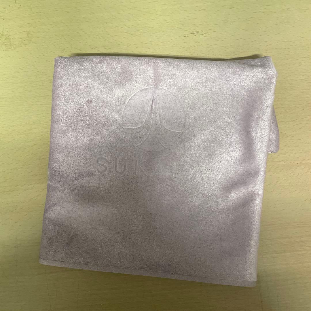 SUKALA ヨガウェア タンクトップ・レギンス・ヨガラグ3点未使用品