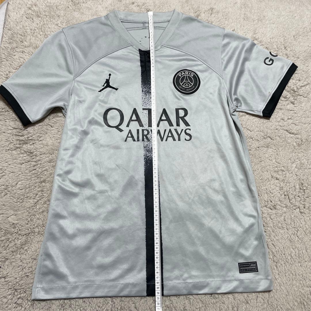 PSG×VERDYユニフォームネイマールJR 10