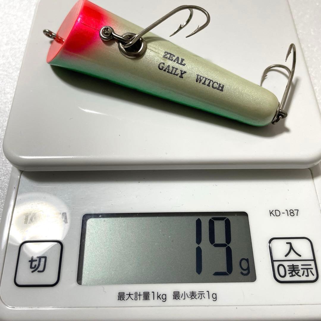 ZEAL セット