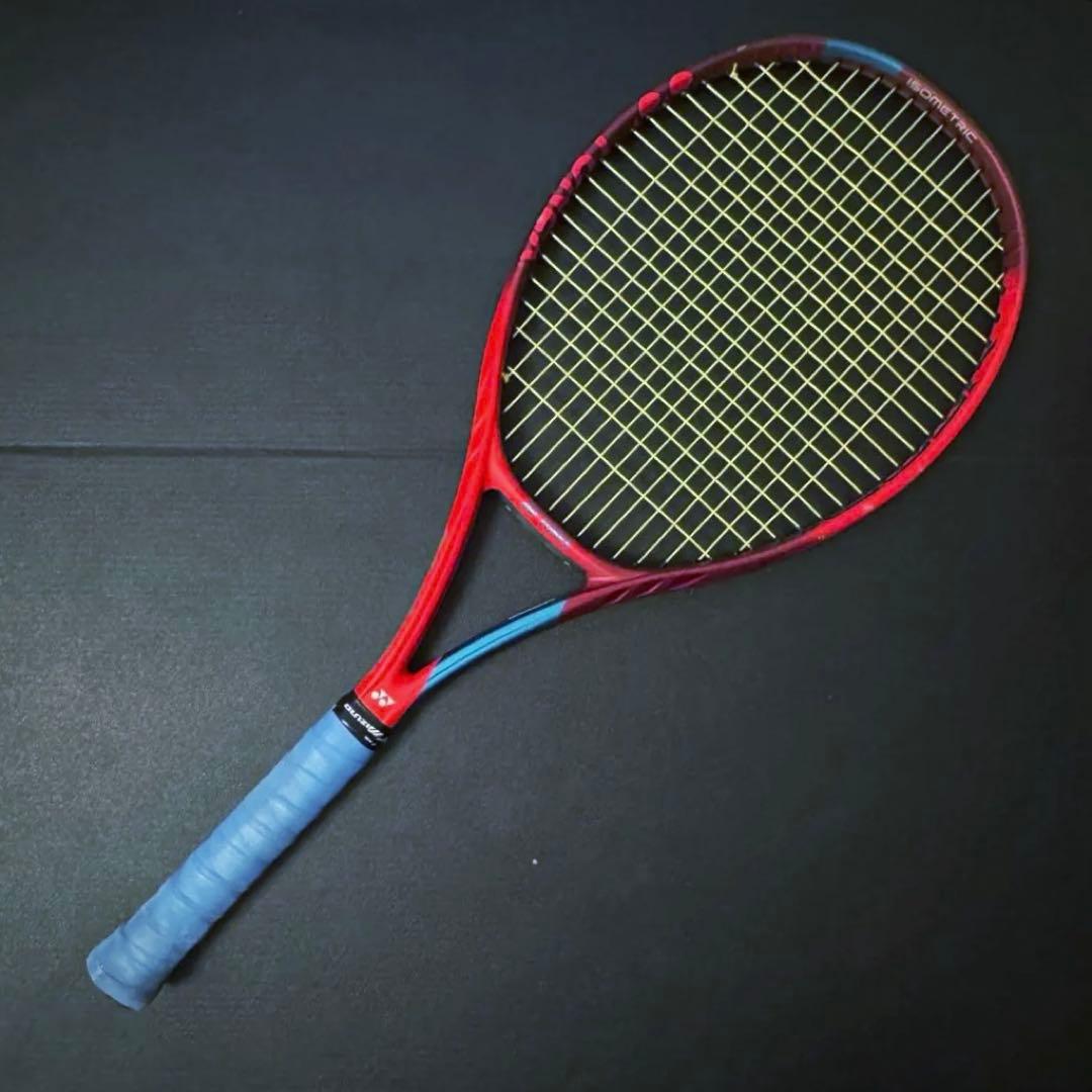 【美品】YONEX VCORE98 G2 305g 2021年モデル