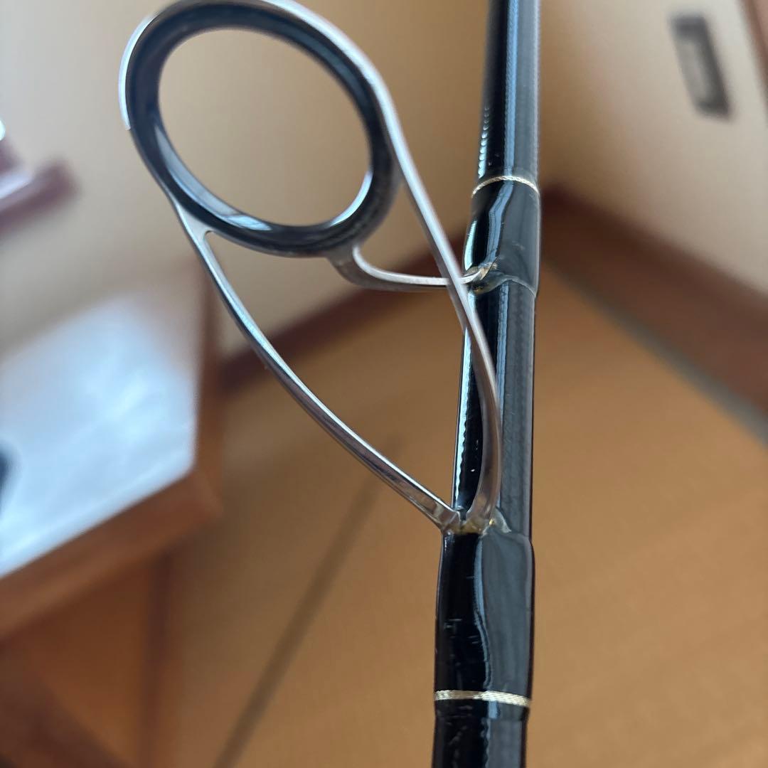 YAMAGA Blanks EARLY 105MH アーリーフォーサーフ