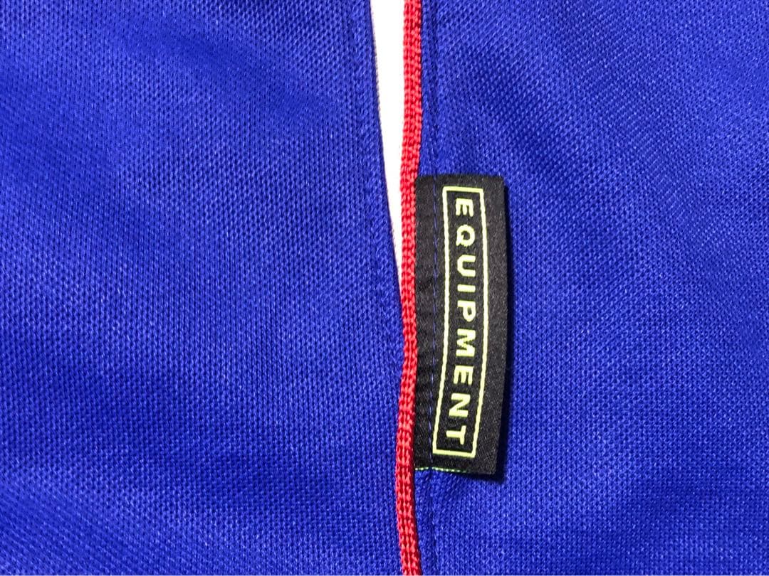 日本代表　ユニフォーム　99-00年　adidas