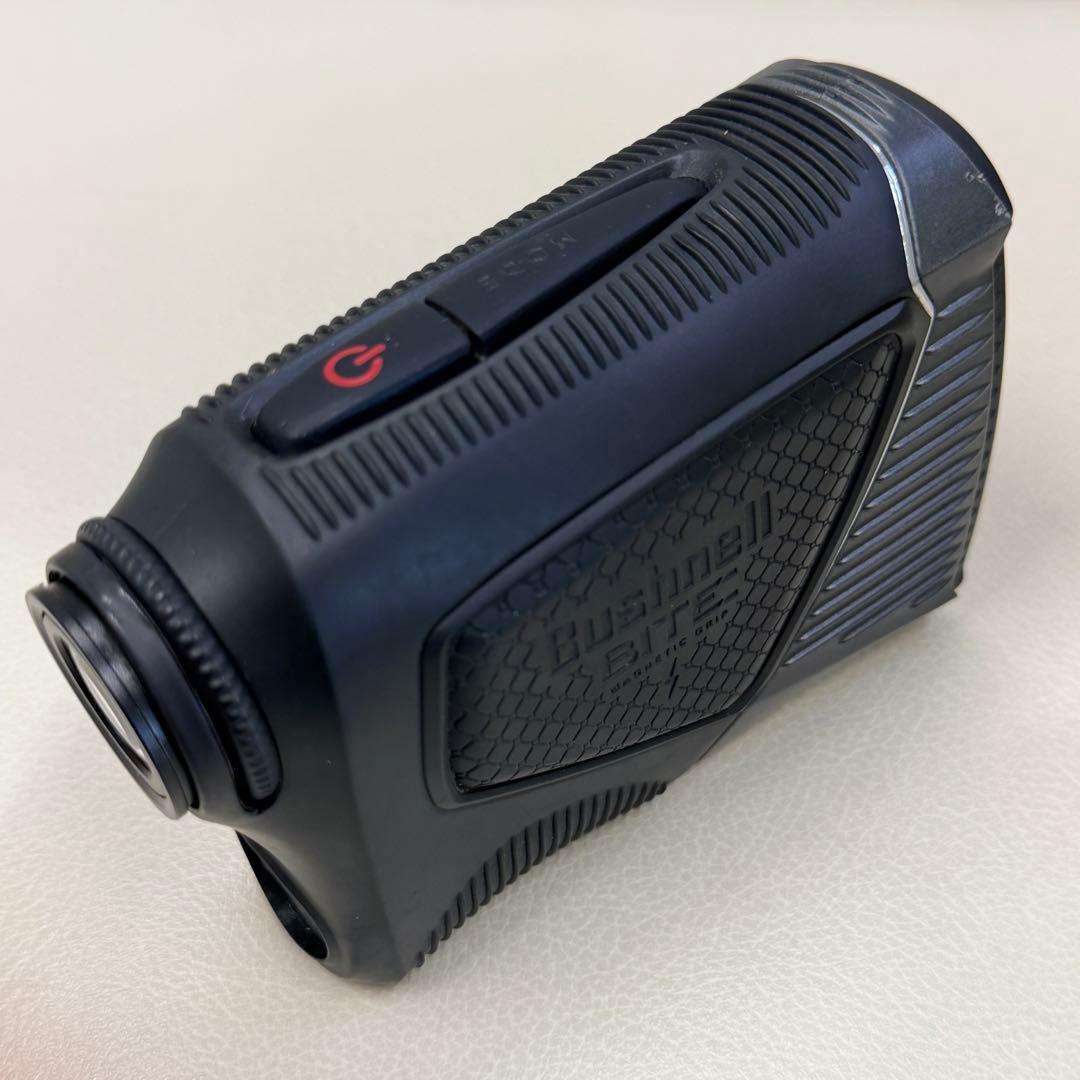 Bushnell PRO XE/レーザー距離計/ゴルフ用距離計/ブッシュネル