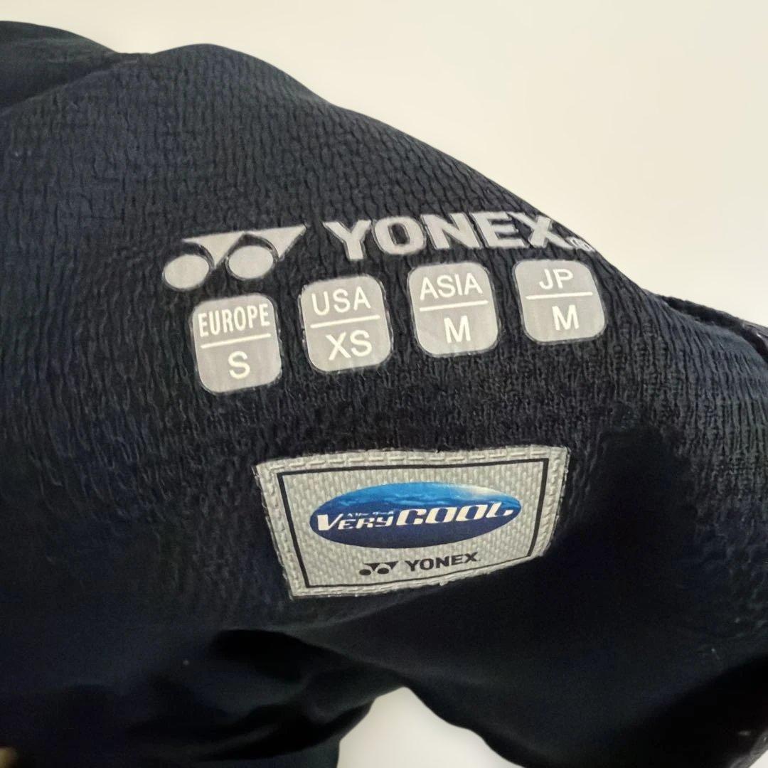YONEX ユニフォーム　Mサイズ　廃盤商品　レア