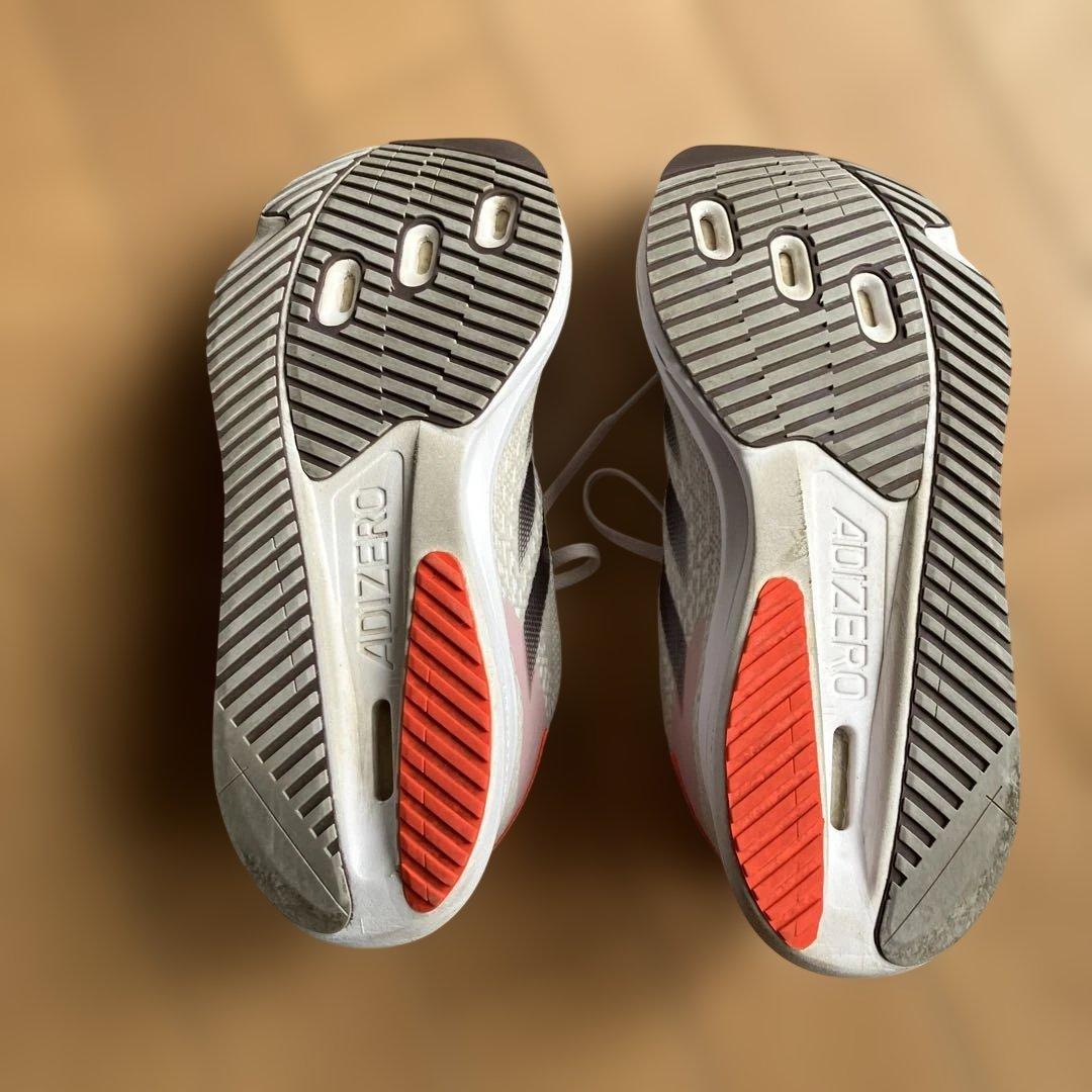 adidas(アディダス) レディース アディゼロ SL2 23.0cm