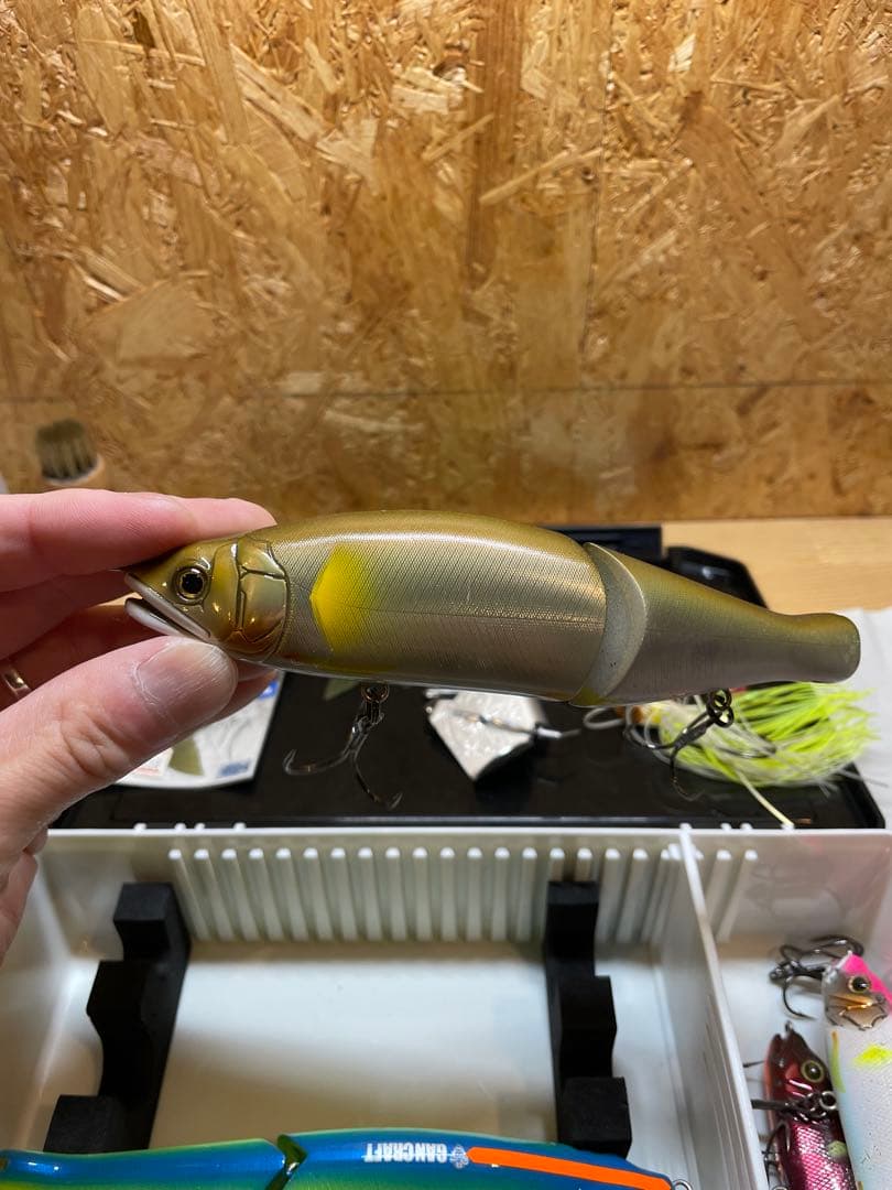 ジョイクロ　セット