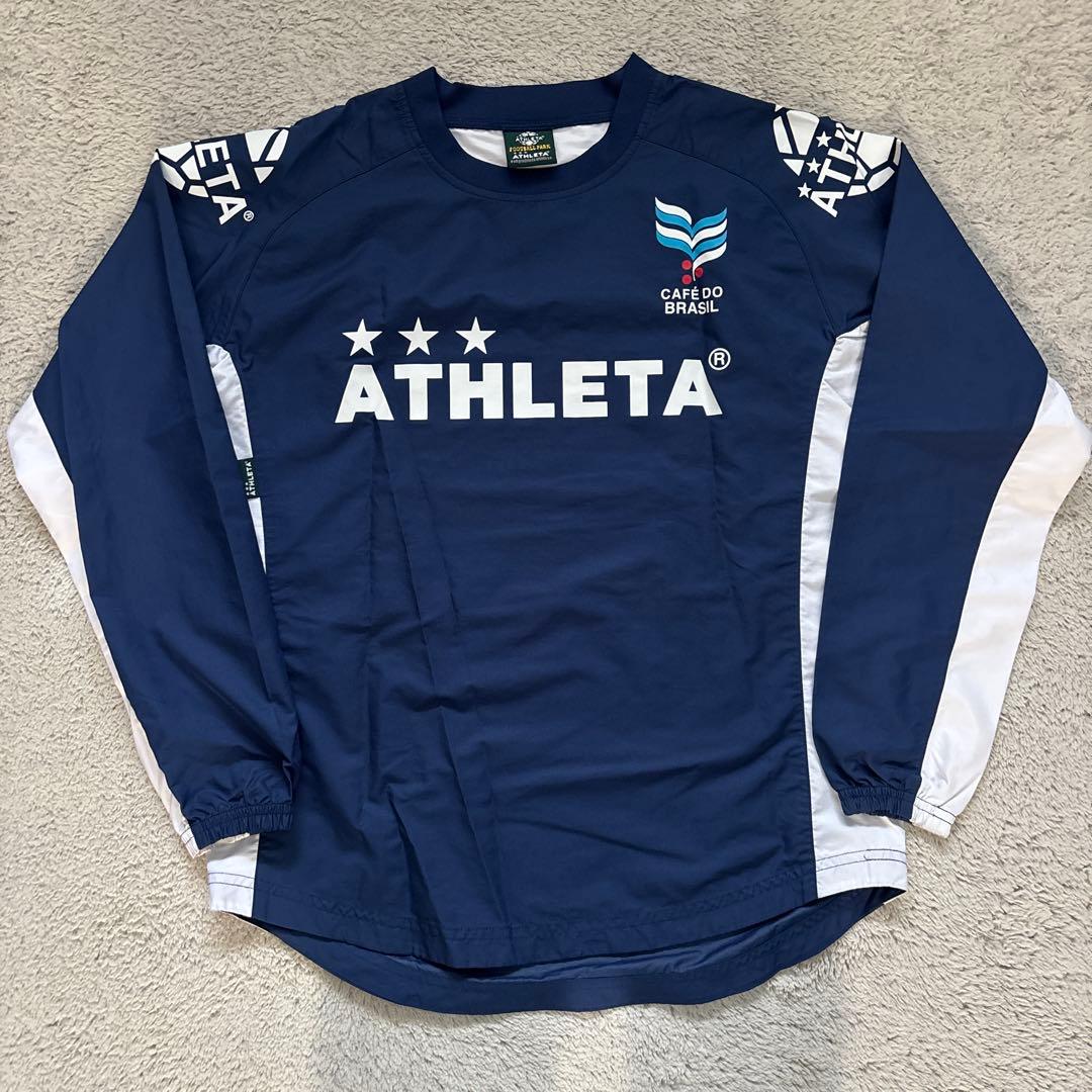 ATHLETA ピステ 上下セット ※バラ売り可 トレーニングウェア