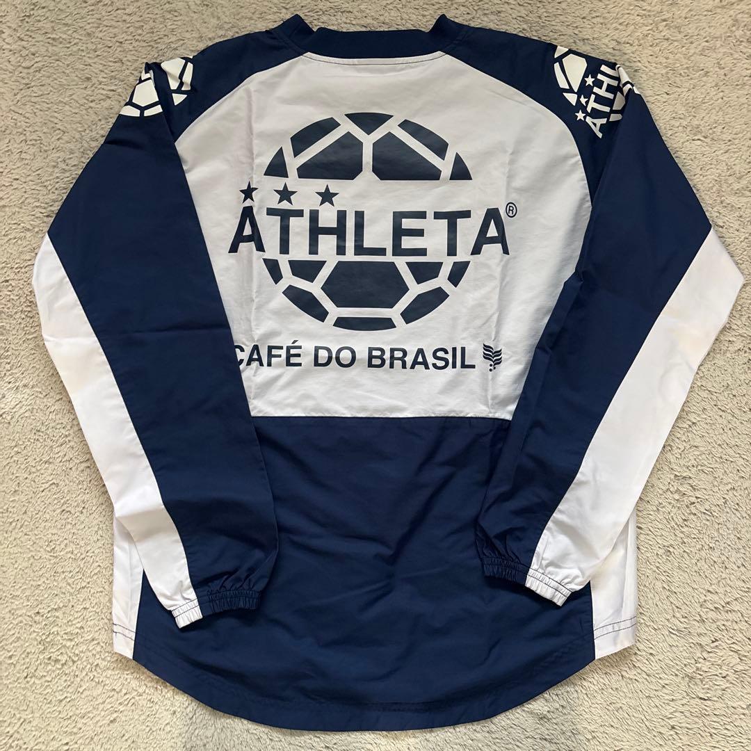 ATHLETA ピステ 上下セット ※バラ売り可 トレーニングウェア