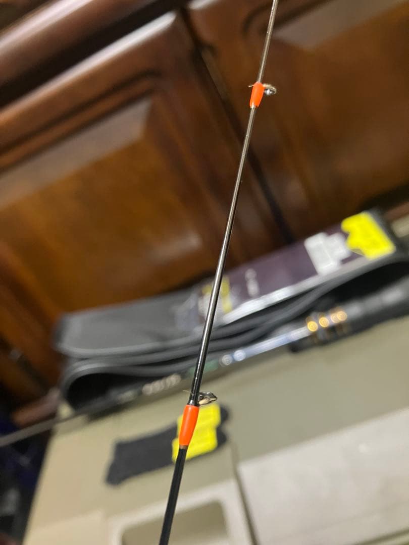 がまかつ　ラグゼEGTRX S510M＋ ーソリッド