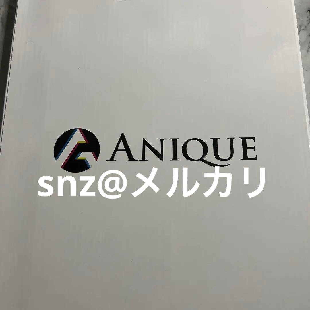 anique リヴァイ　ジオラマ