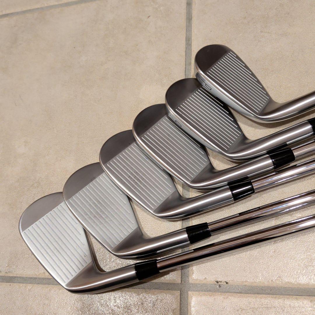 Titleist T150 アイアンセット 6本 2025