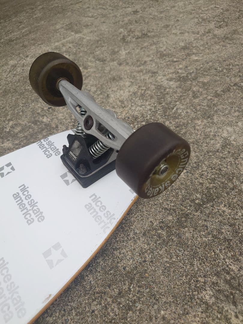 niceSkate　クルージングスケートボート　正規品