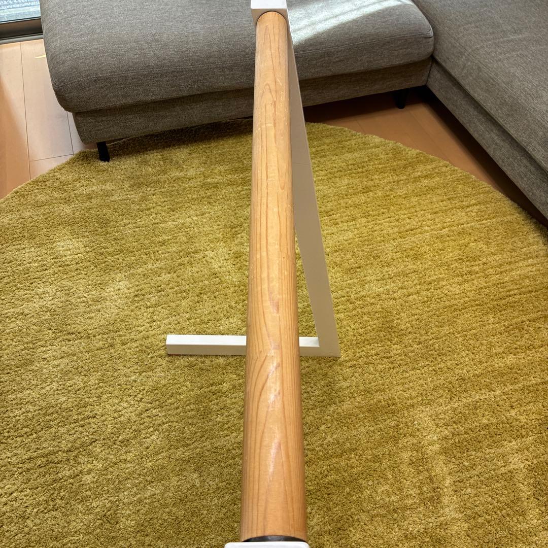 バレエバー