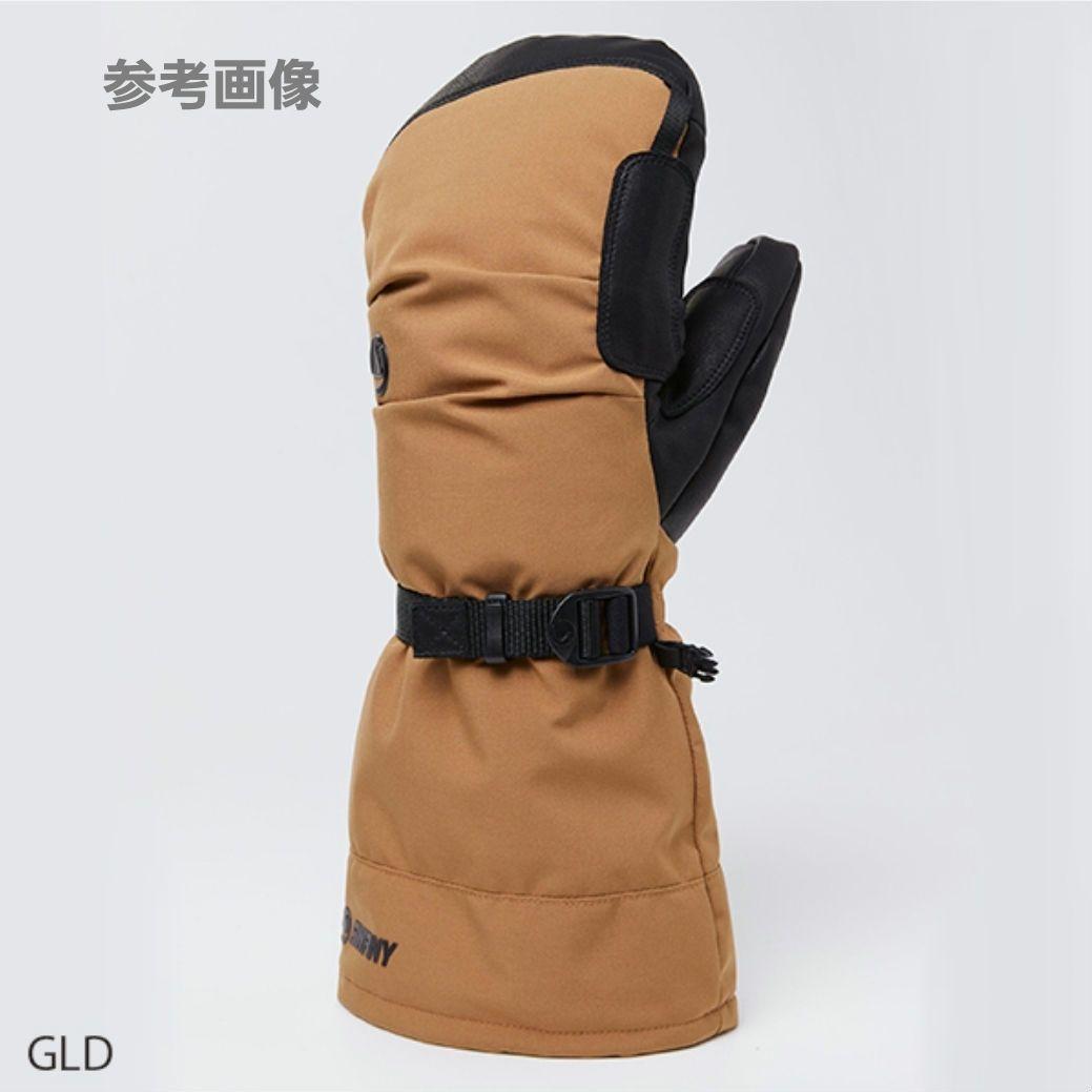 スキー・スノーボードアクセサリー SWANY TR-806 Alpine EXP Mitt MENS/M