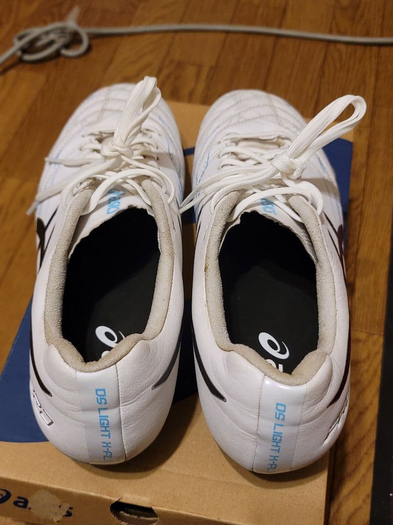 シューズ ASICS DS LIGHT X-FLY PRO LIMITED 27cm