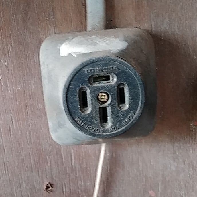 直流溶接機