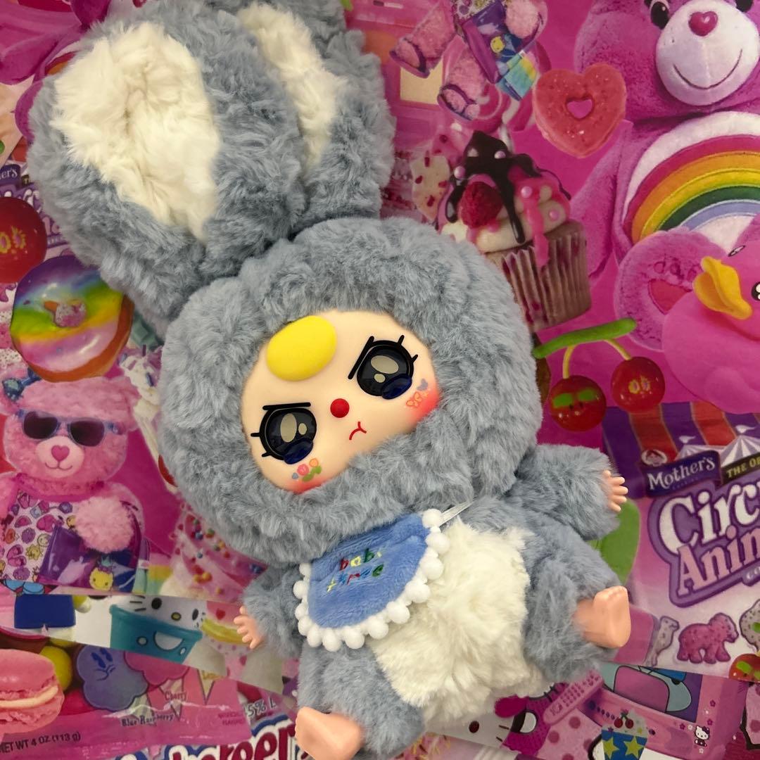 babythree ベイビースリー 12点セット