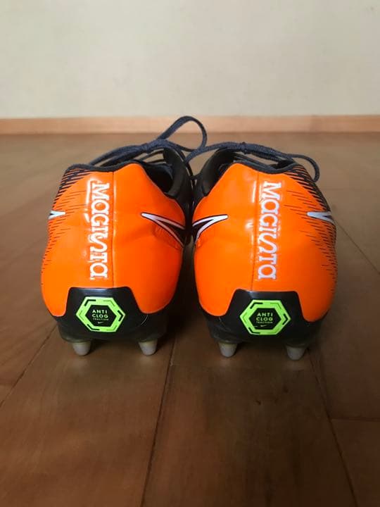 シューズ Nike Magista Obra Elite SG-PRO ACC US7.5