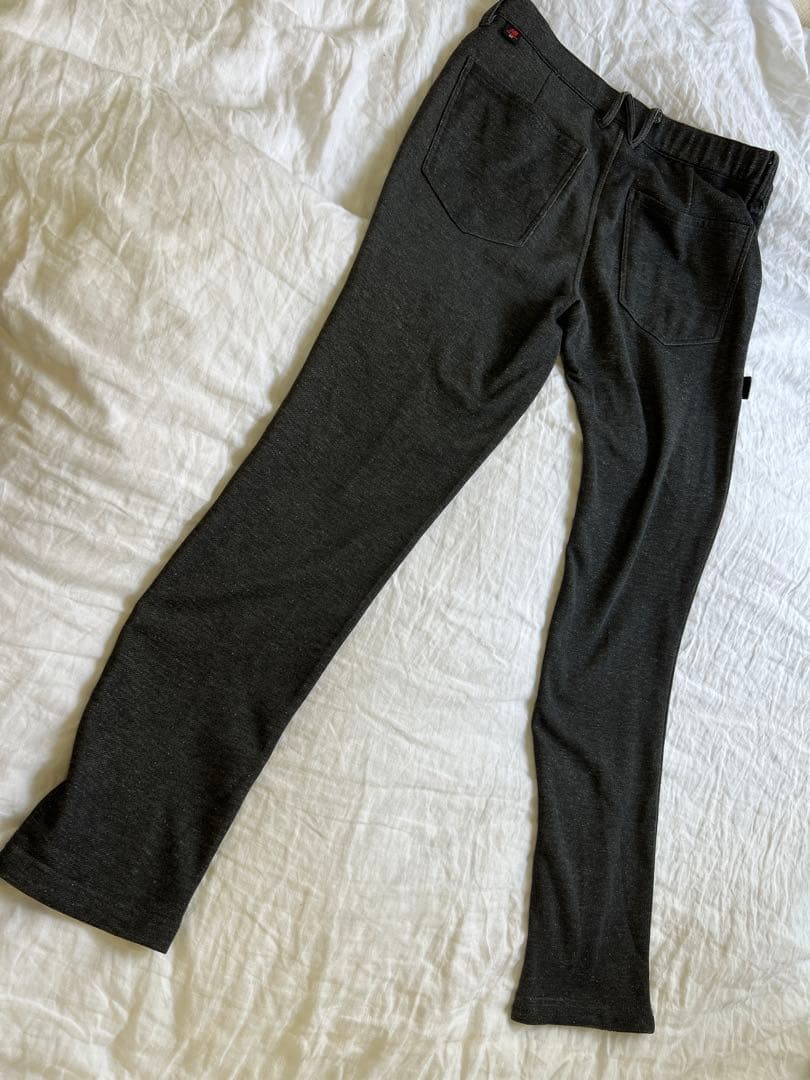 ニューバランスゴルフ【美品】セットアップ