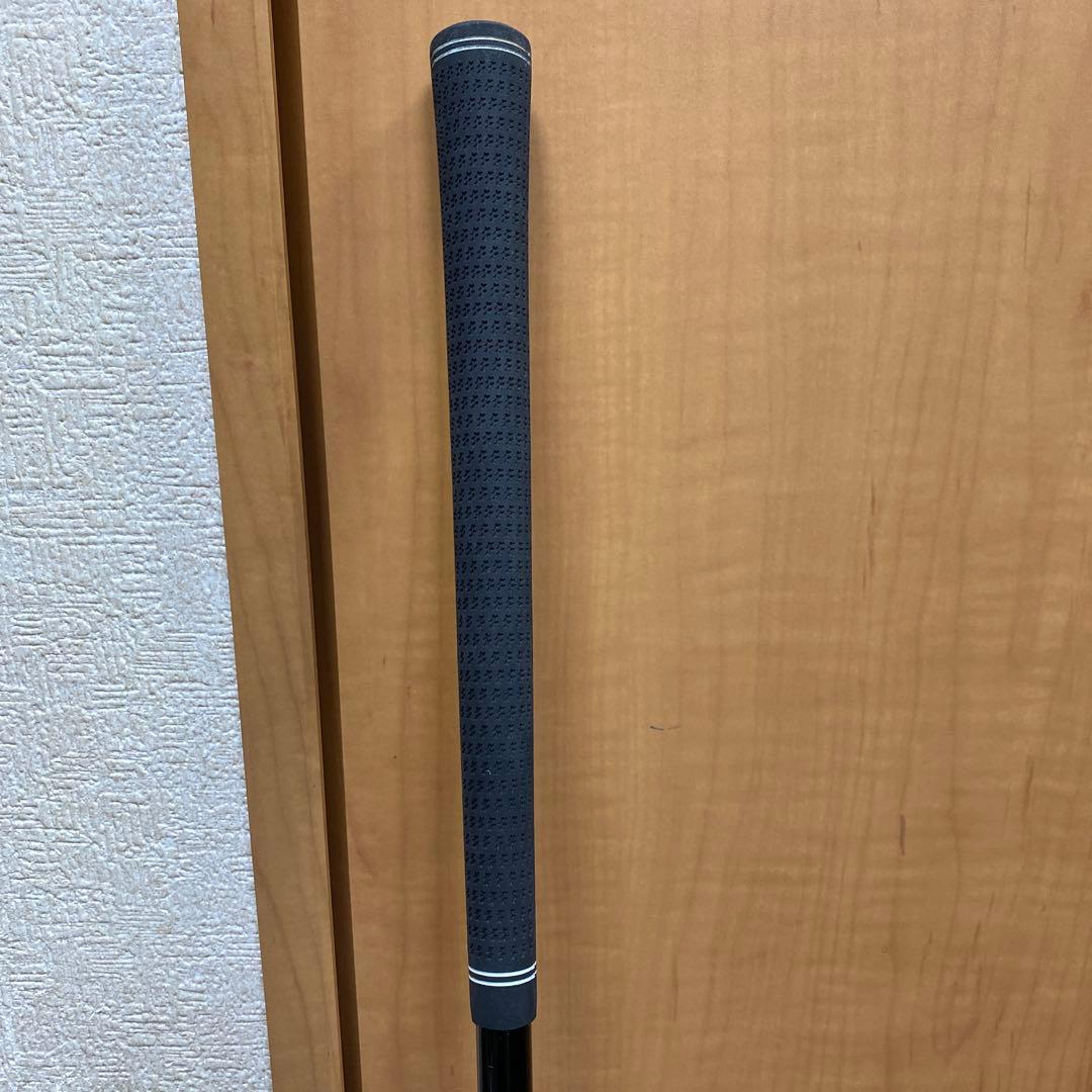 N.S.PRO G-700 S シャフト
