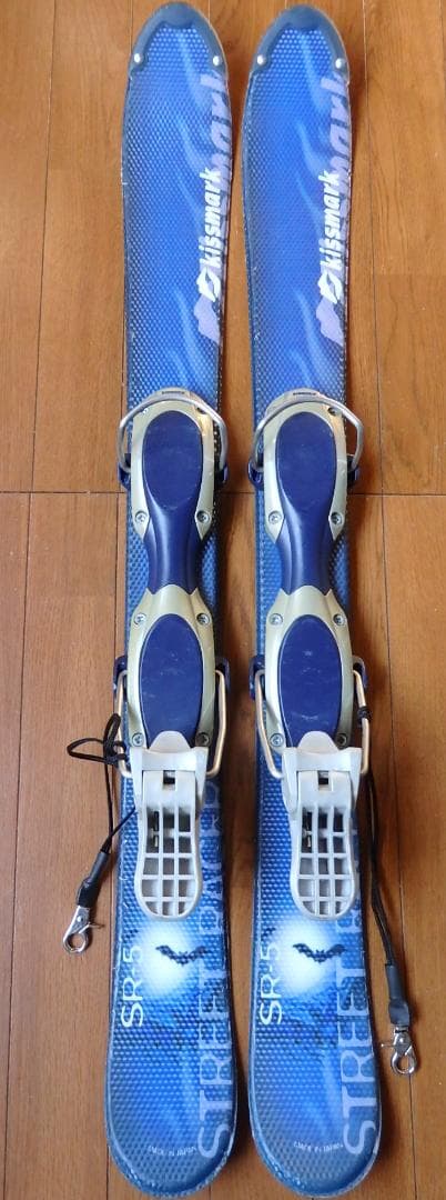 KISSMARK　板約99ｃｍ、ブーツ25.0～25.5ｃｍ