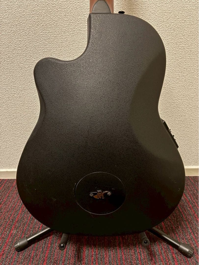 Reedman RM-601 エレクトリックアコースティックギター