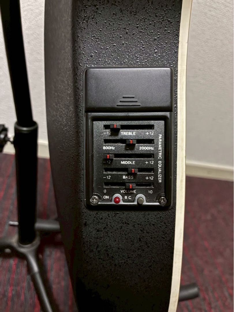 Reedman RM-601 エレクトリックアコースティックギター