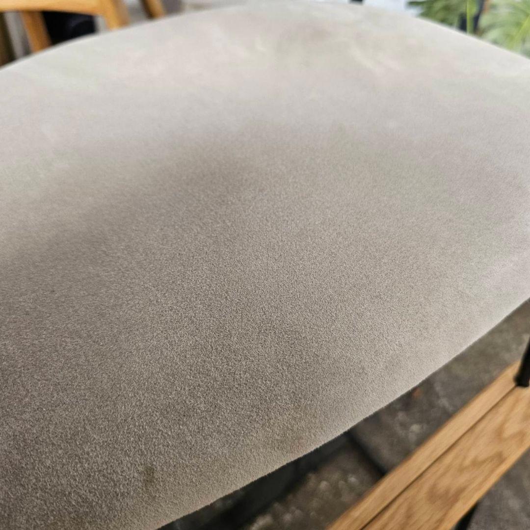 【p028/k】展示品 木製 カウンターチェア 椅子 ダイニングチェア