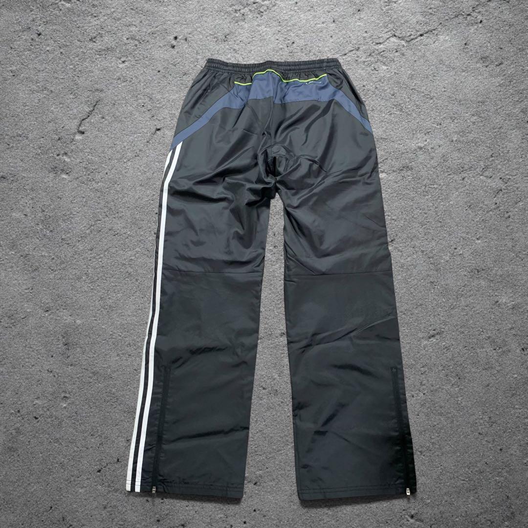 ウォーキング・ランニングウェア 00s OLD adidas setup shell jacket pants