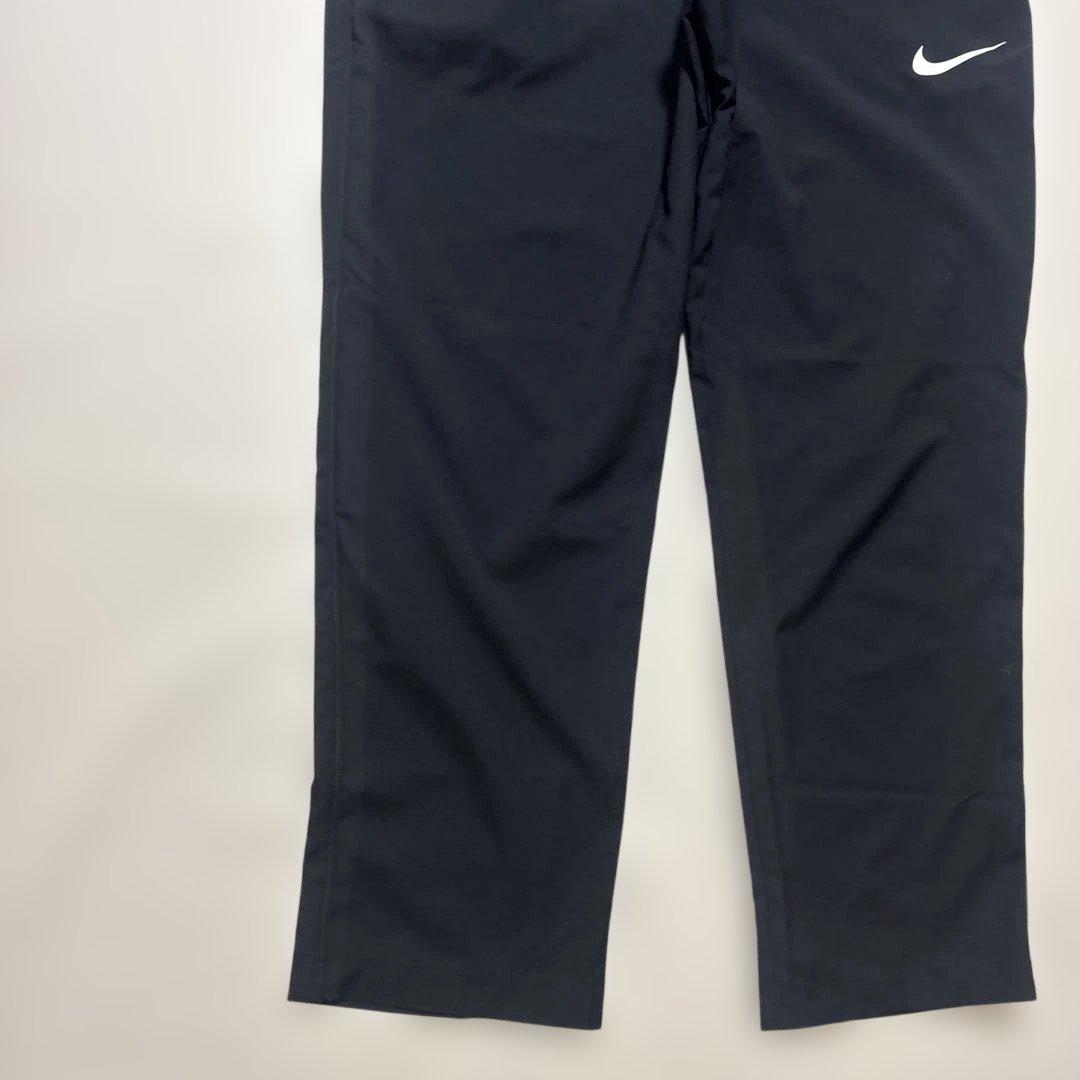 NIKE DRY FITトラックパンツ　トラックジャージ ワイド　古着　美品