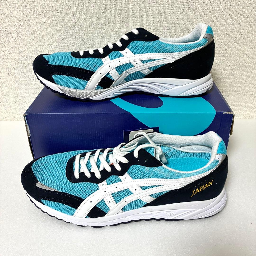 【希少種】【新品】 asics スカイセンサージャパン 30.0cm